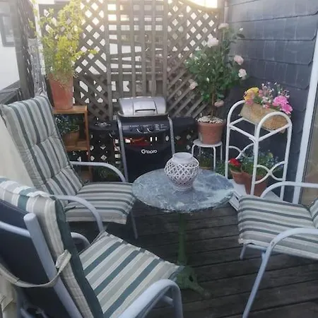 Penthousewohnung 120 Qm Innenstadt+ Dachterrasse Bremen Exterior photo