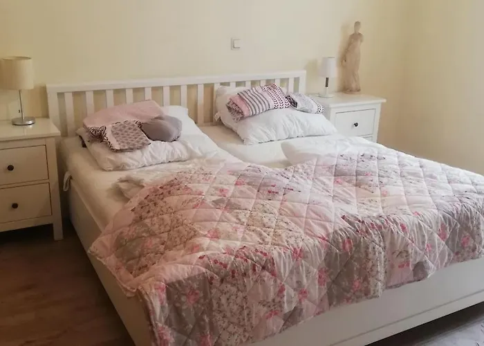 Penthousewohnung 120 Qm Innenstadt+ Dachterrasse