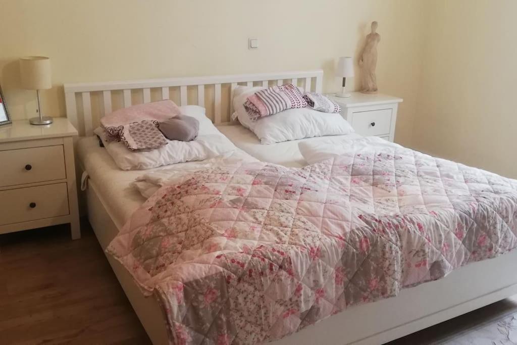Apartment Penthousewohnung 120 Qm Innenstadt+ Dachterrasse Bremen