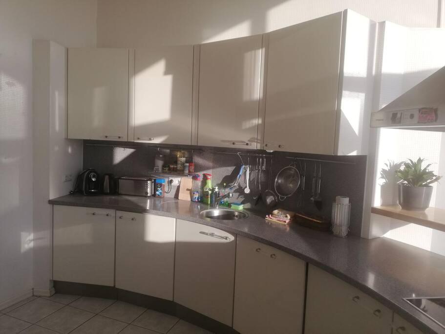 Penthousewohnung 120 Qm Innenstadt+ Dachterrasse Bremen