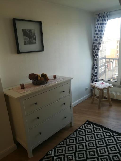 Penthousewohnung 120 Qm Innenstadt+ Dachterrasse Apartment