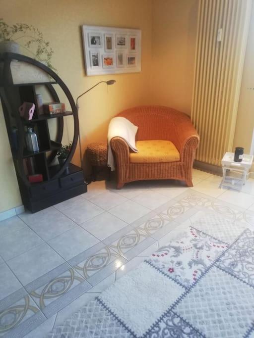 Penthousewohnung 120 Qm Innenstadt+ Dachterrasse Apartment Bremen