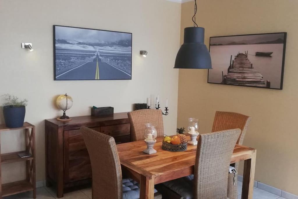 Apartment Penthousewohnung 120 Qm Innenstadt+ Dachterrasse *