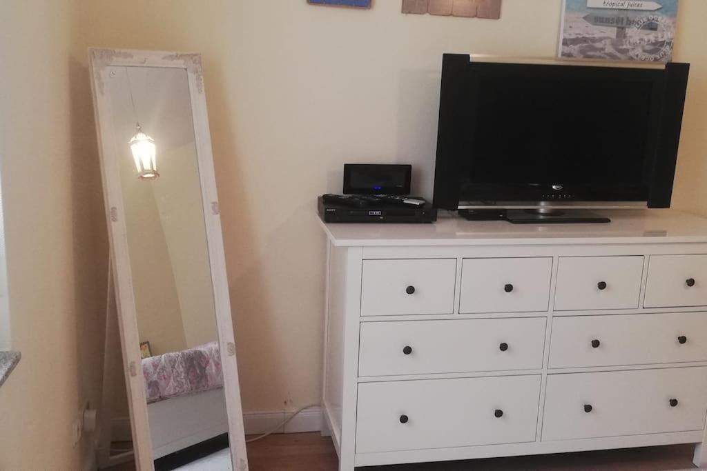 Penthousewohnung 120 Qm Innenstadt+ Dachterrasse Apartment *