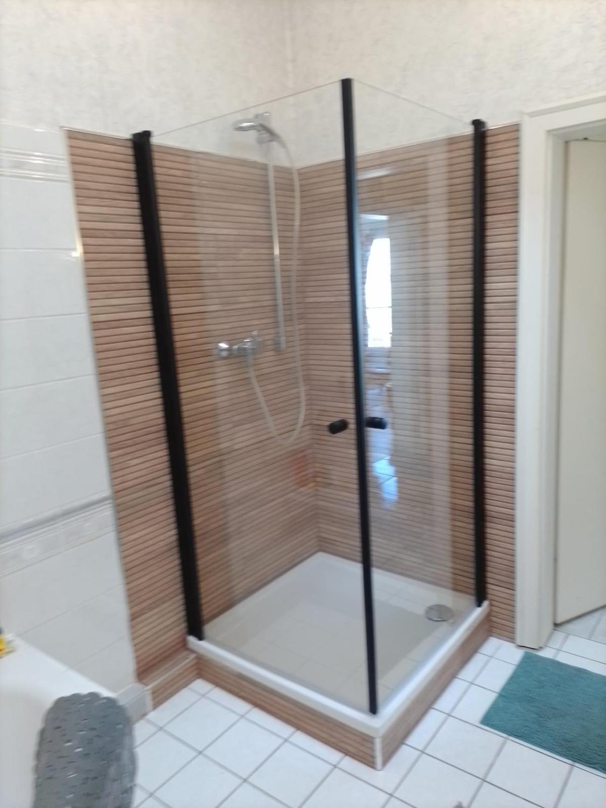Apartment Penthousewohnung 120 Qm Innenstadt+ Dachterrasse *