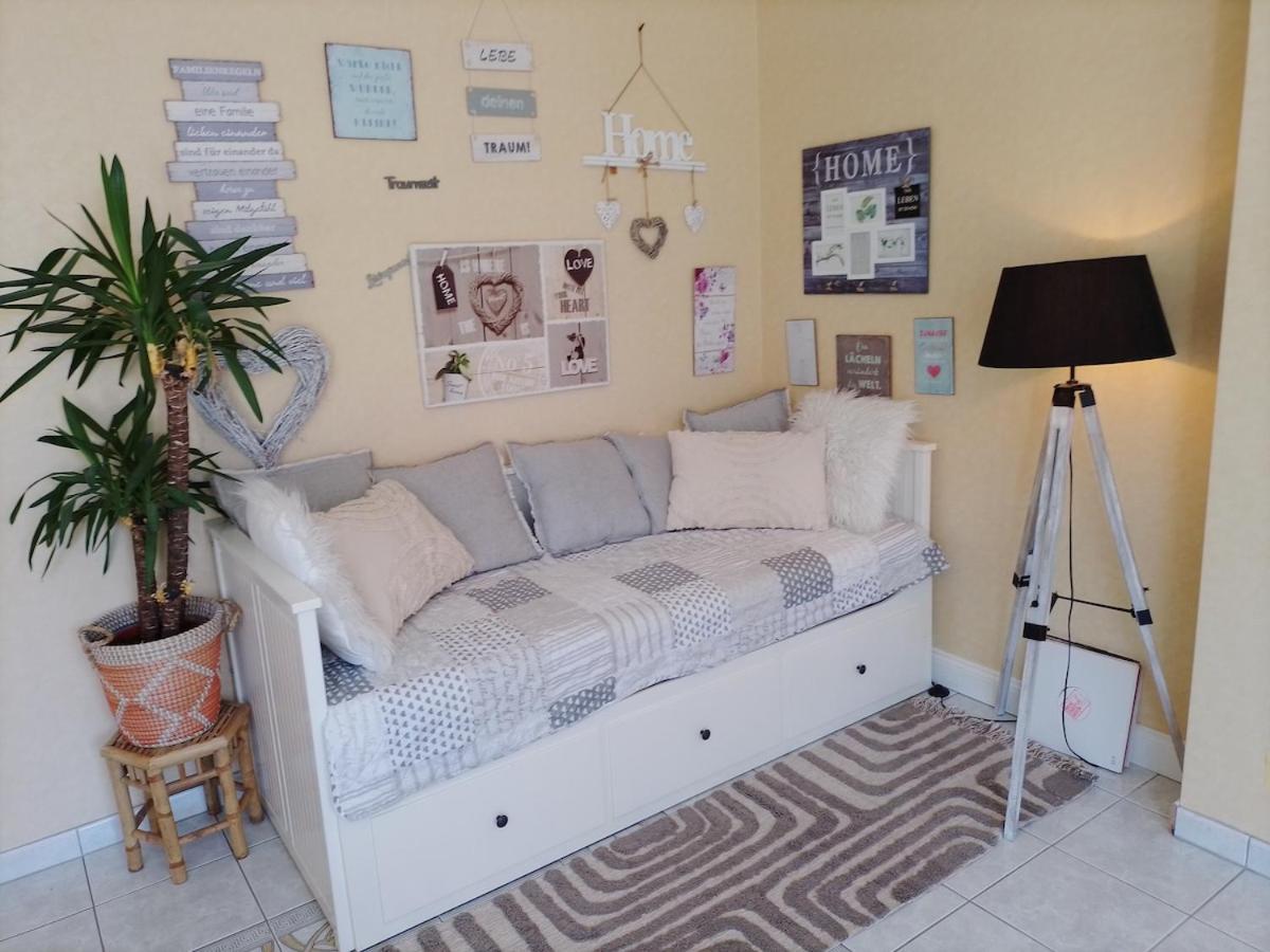 Penthousewohnung 120 Qm Innenstadt+ Dachterrasse *