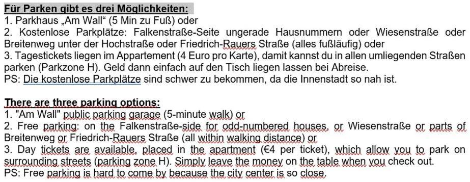 Penthousewohnung 120 Qm Innenstadt+ Dachterrasse